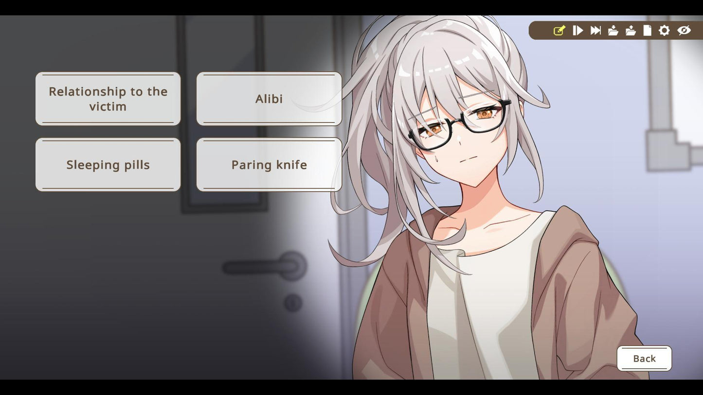 The Real Face of a VTuber PC Steam CD Key  REGION FREE Lilien Games - [Email/Instant Delivery]