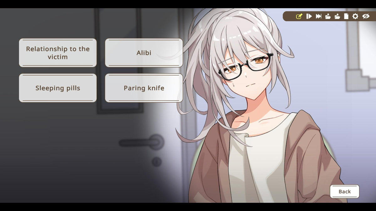 The Real Face of a VTuber US PC Steam CD Key  United States Lilien Games - [Email/Instant Delivery]