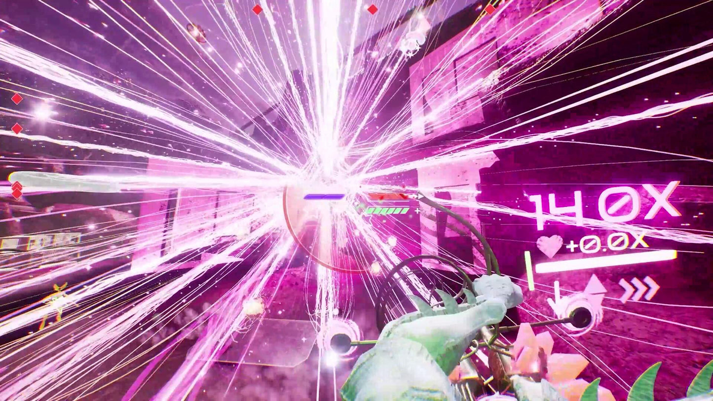 Don't Stop, Girlypop! PC Steam Altergift  REGION FREE Kwalee - [Email/Instant Delivery]