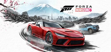 Forza Horizon 6 Premium Edition PC Steam Altergift  REGION FREE Xbox Game Studios - [Email/Instant Delivery]