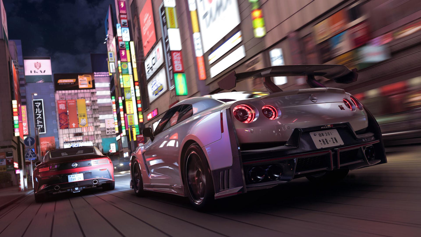 Forza Horizon 6 PRE-ORDER Xbox Series X|S / PC CD Key MS Store (PC) -  REGION FREE Xbox Game Studios - [Email/Instant Delivery]
