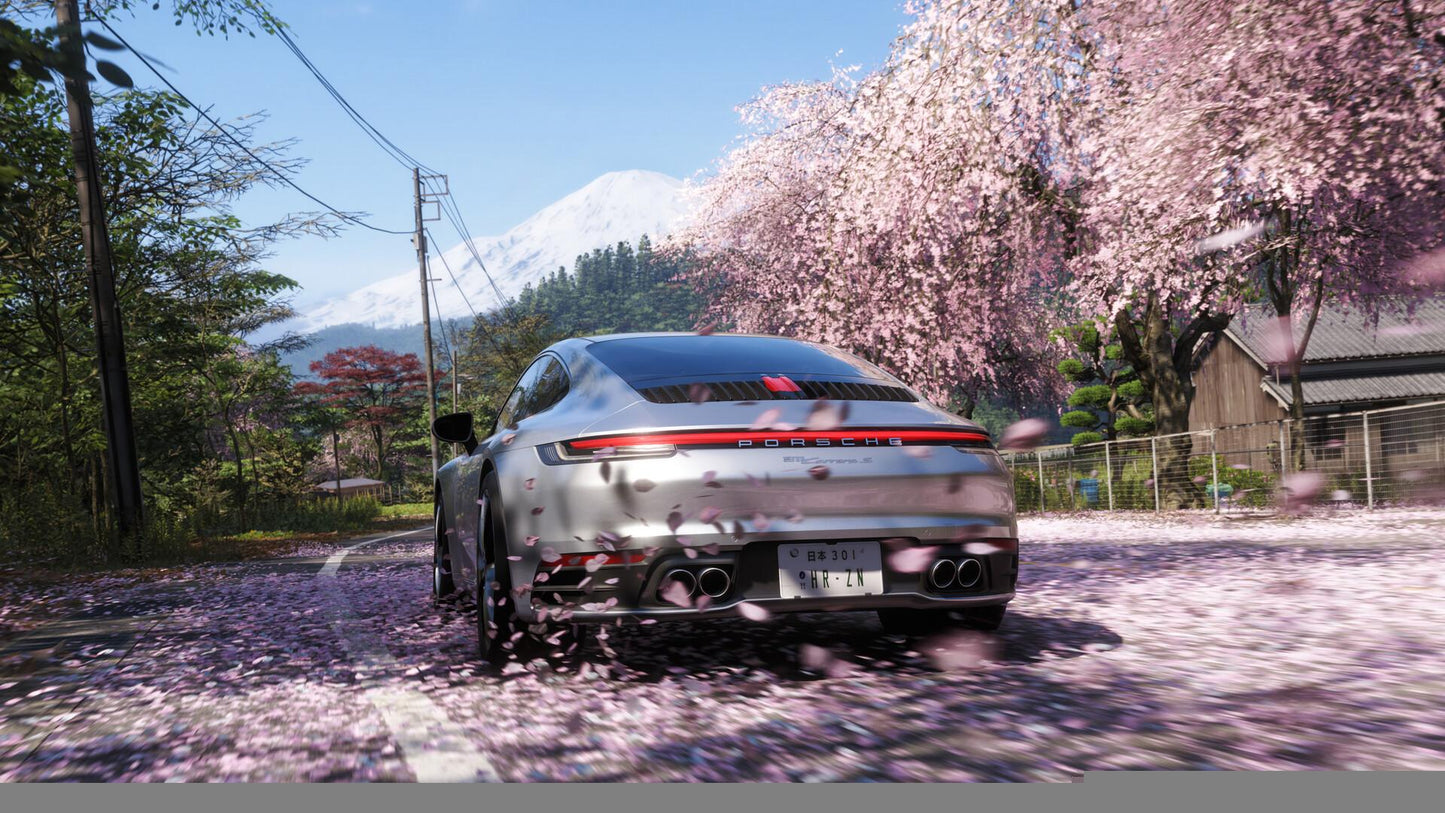Forza Horizon 6 Premium Edition PC Steam Account  REGION FREE Xbox Game Studios - [Email/Instant Delivery]