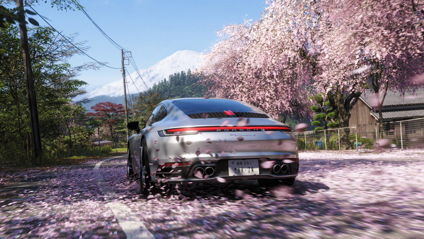 Forza Horizon 6 PRE-ORDER Xbox Series X|S / PC CD Key MS Store (PC) -  REGION FREE Xbox Game Studios - [Email/Instant Delivery]