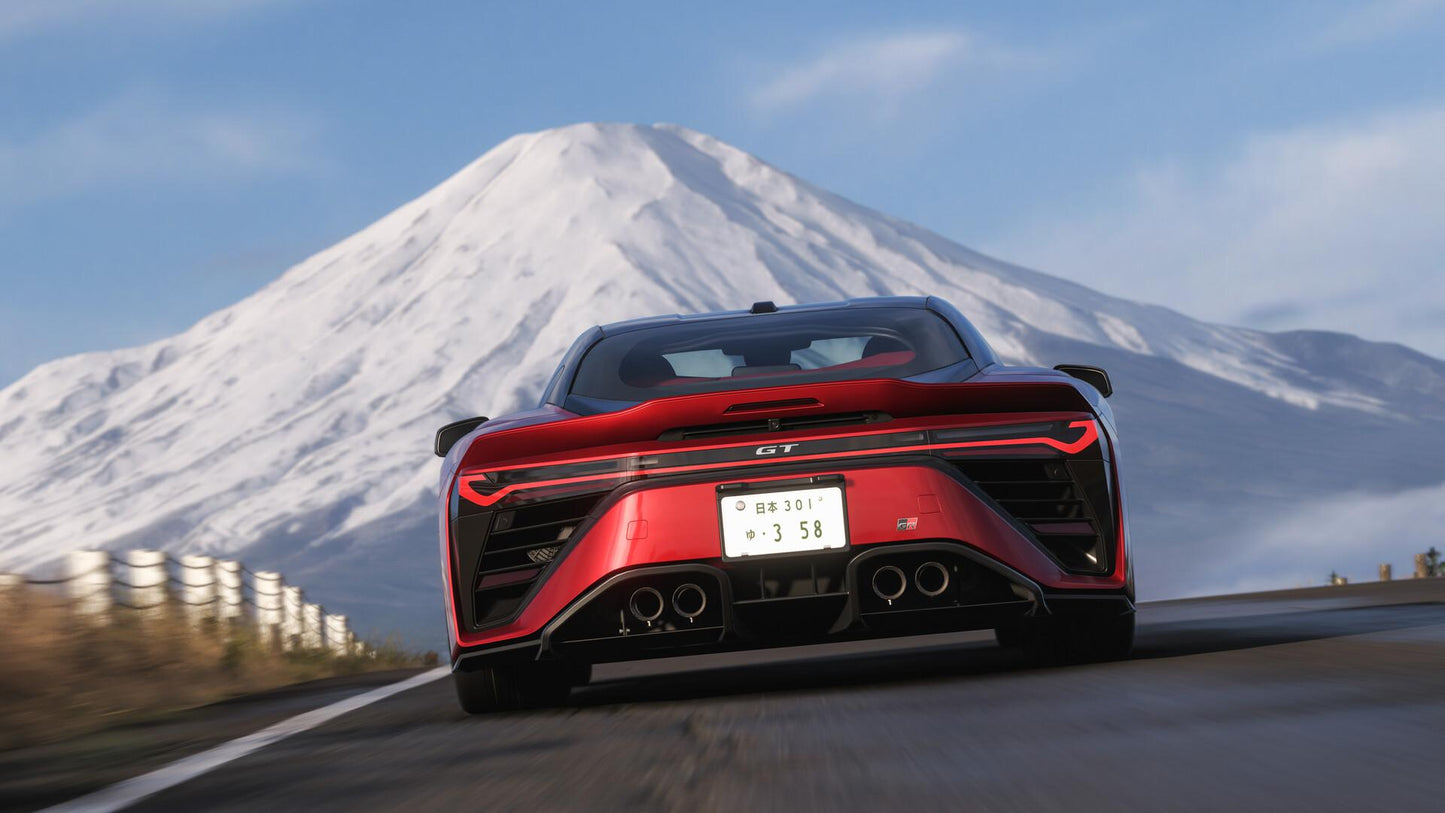 Forza Horizon 6 PRE-ORDER Xbox Series X|S / PC CD Key MS Store (PC) -  REGION FREE Xbox Game Studios - [Email/Instant Delivery]