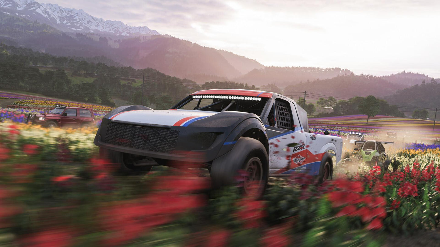 Forza Horizon 6 PRE-ORDER Xbox Series X|S / PC CD Key MS Store (PC) -  REGION FREE Xbox Game Studios - [Email/Instant Delivery]