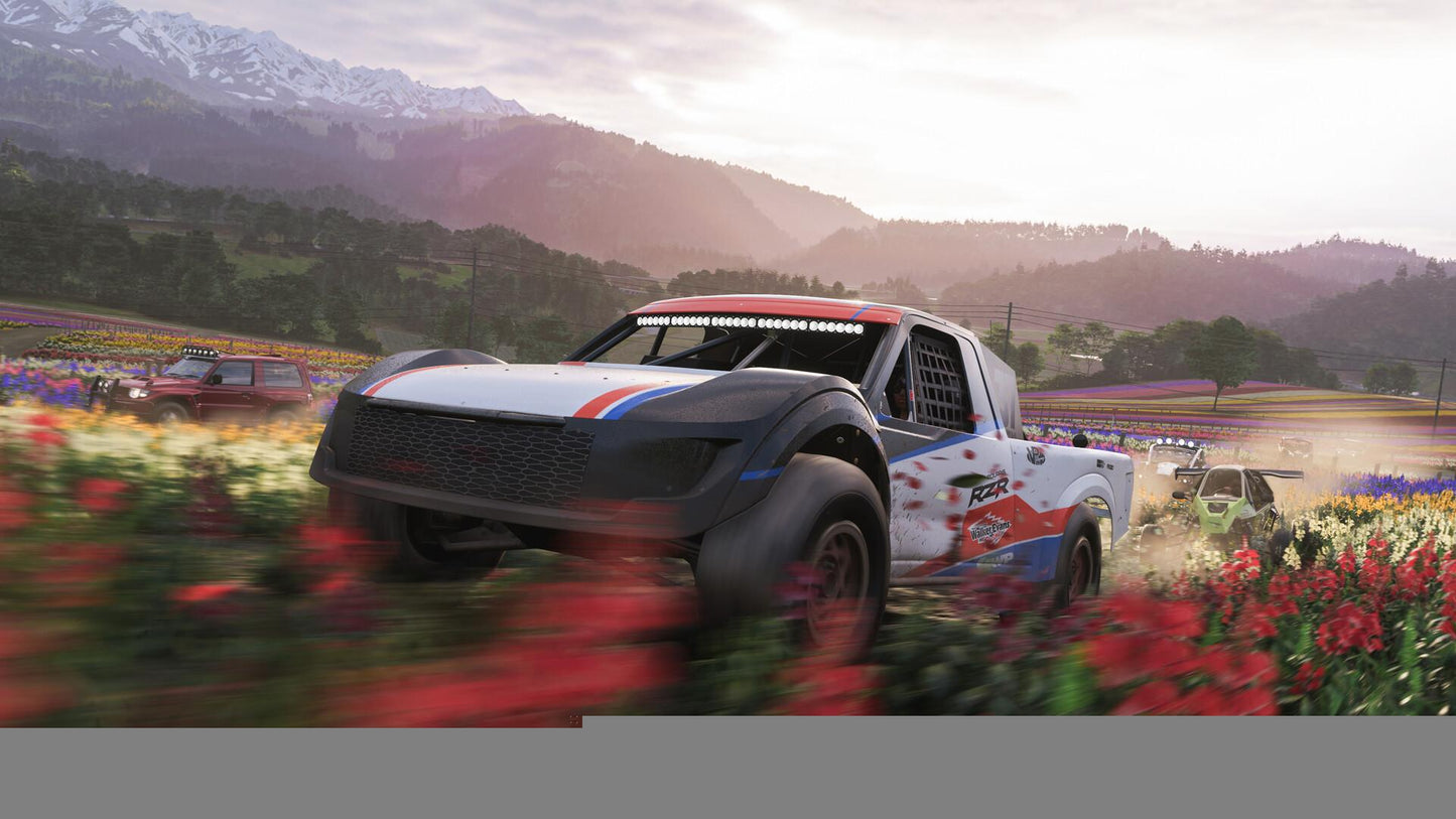 Forza Horizon 6 Premium Edition PC Steam Account  REGION FREE Xbox Game Studios - [Email/Instant Delivery]