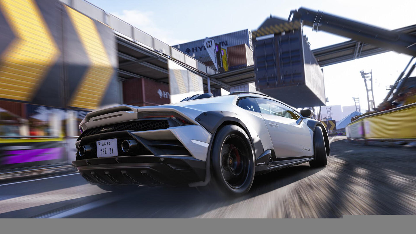 Forza Horizon 6 Premium Edition PC Steam Account  REGION FREE Xbox Game Studios - [Email/Instant Delivery]