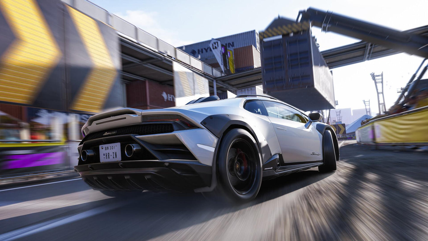 Forza Horizon 6 PRE-ORDER Xbox Series X|S / PC CD Key MS Store (PC) -  REGION FREE Xbox Game Studios - [Email/Instant Delivery]