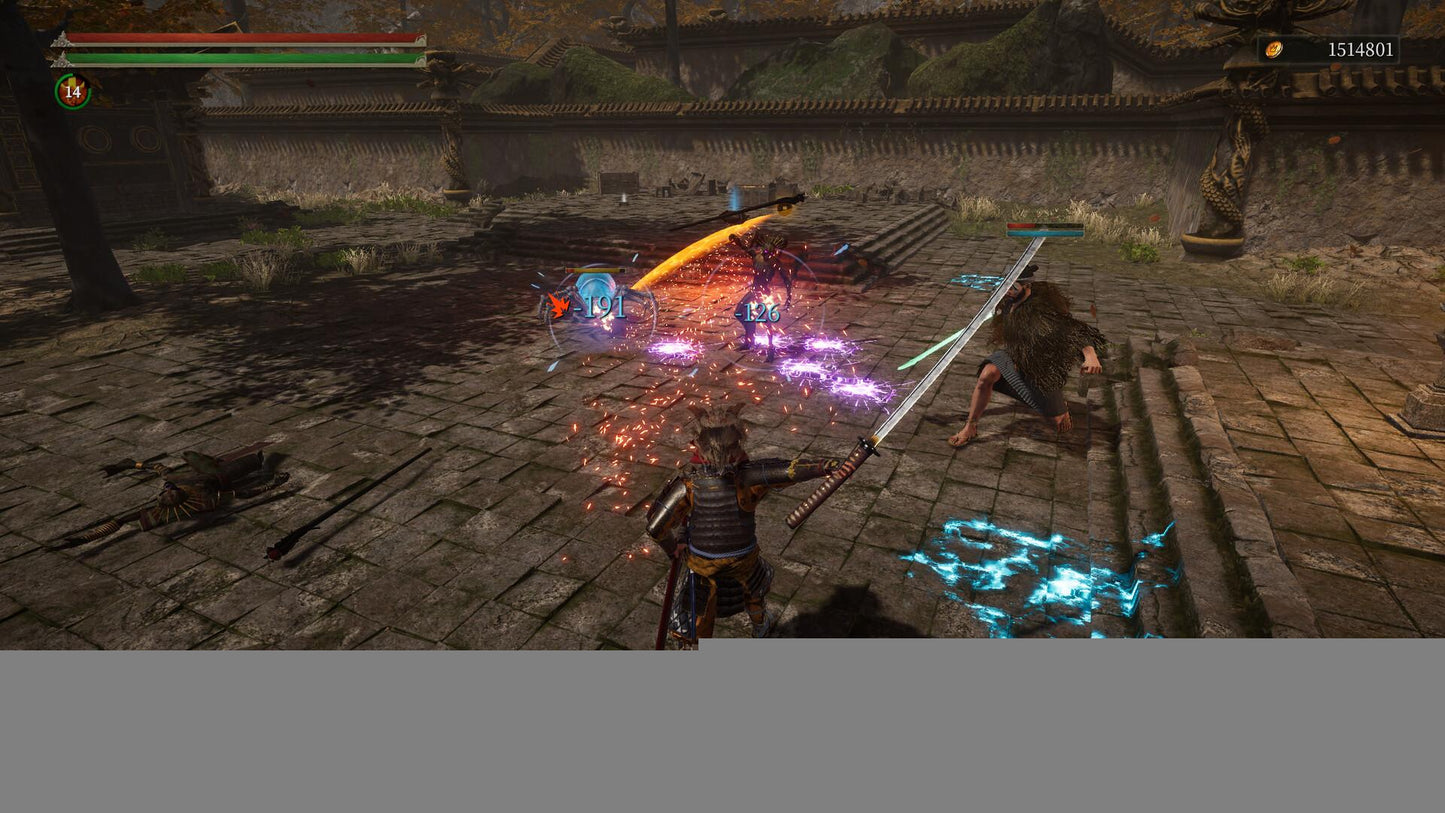 Weird RPG 2 PC Steam CD Key  REGION FREE  [Email/Instant Delivery]