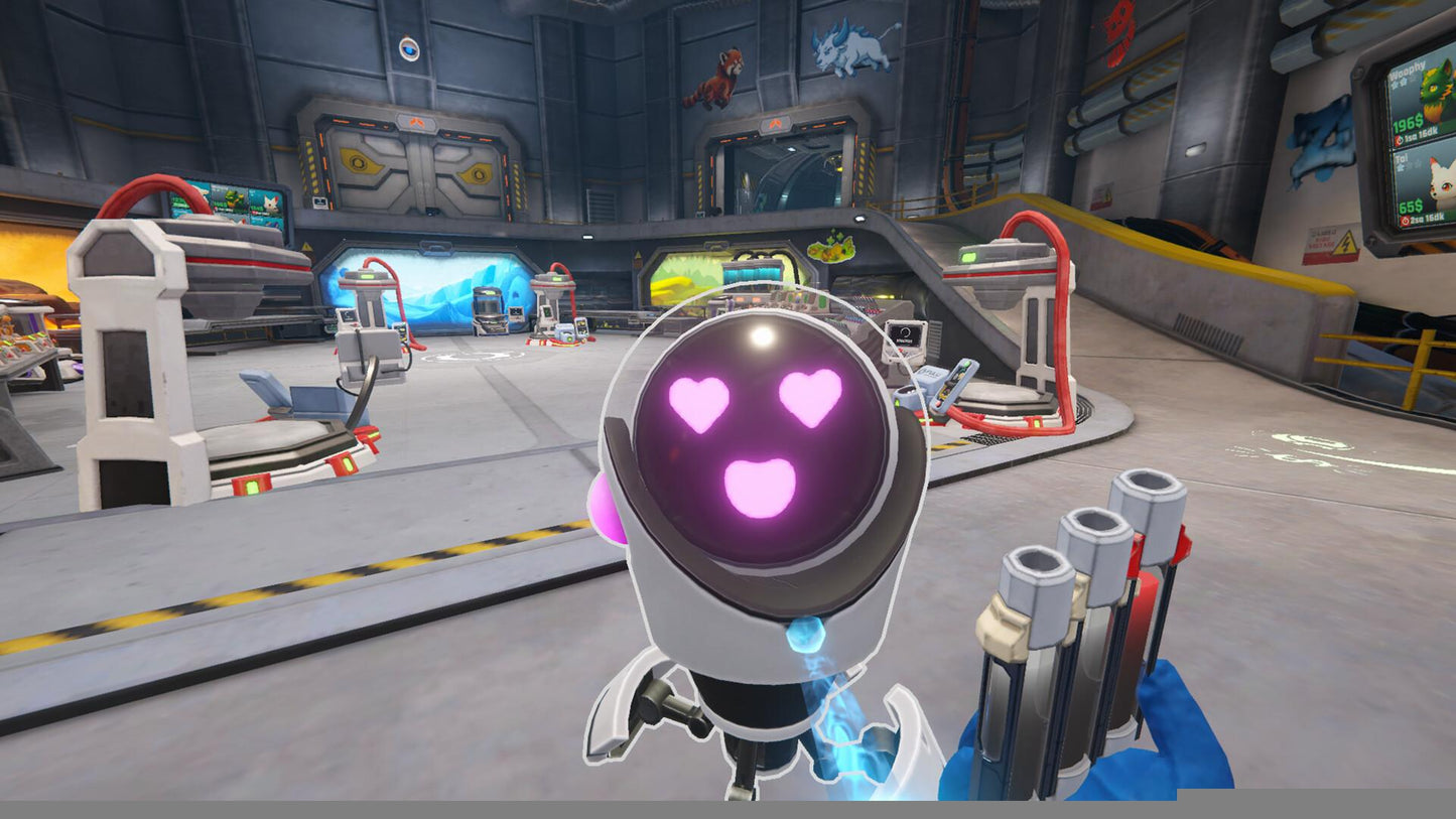 Monster Lab Simulator PC Steam CD Key  REGION FREE Kiki Games - [Email/Instant Delivery]