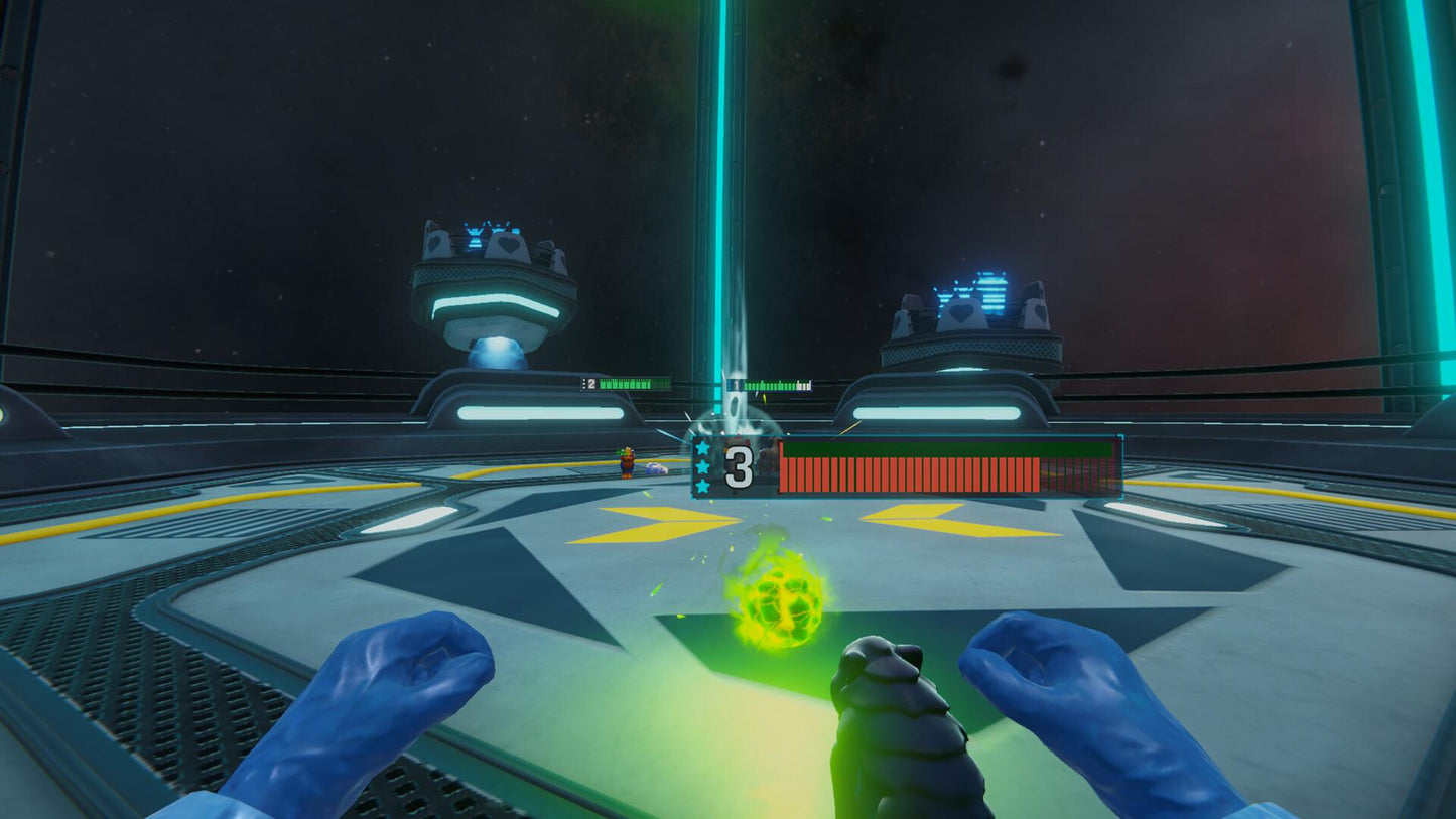 Monster Lab Simulator PC Steam CD Key  REGION FREE Kiki Games - [Email/Instant Delivery]