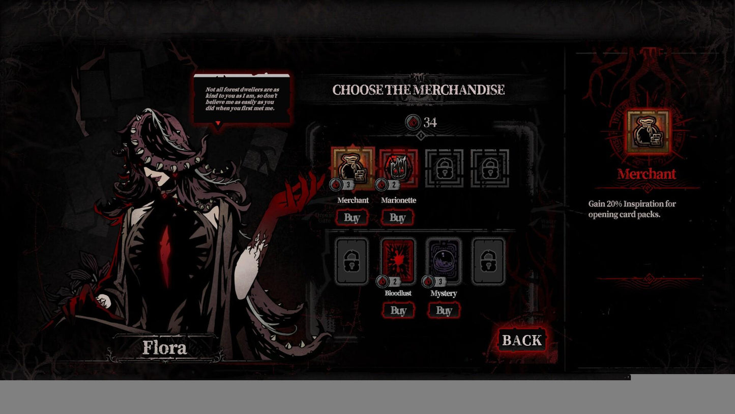 Roots Devour PC Steam CD Key  REGION FREE GCORES PUBLISHING - [Email/Instant Delivery]