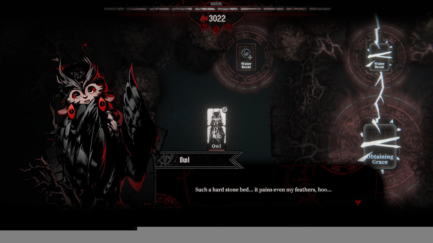 Roots Devour PC Steam CD Key  REGION FREE GCORES PUBLISHING - [Email/Instant Delivery]