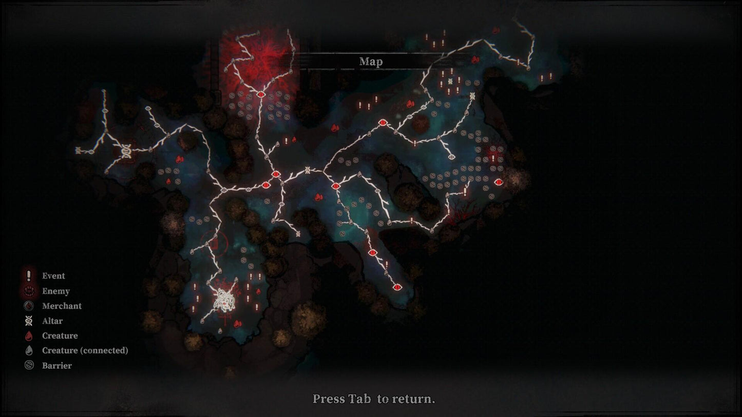 Roots Devour PC Steam CD Key  REGION FREE GCORES PUBLISHING - [Email/Instant Delivery]