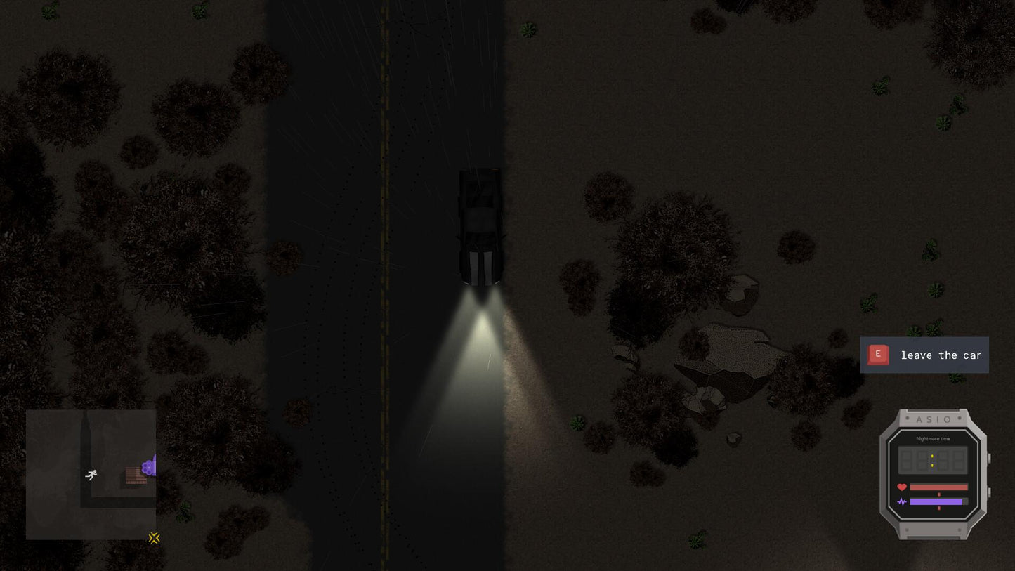 DayOff: Moonriver incident PC Steam CD Key  REGION FREE jetzackgames - [Email/Instant Delivery]