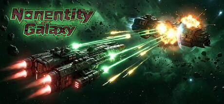 Nonentity Galaxy PC Steam Account  REGION FREE 2P Games - [Email/Instant Delivery]