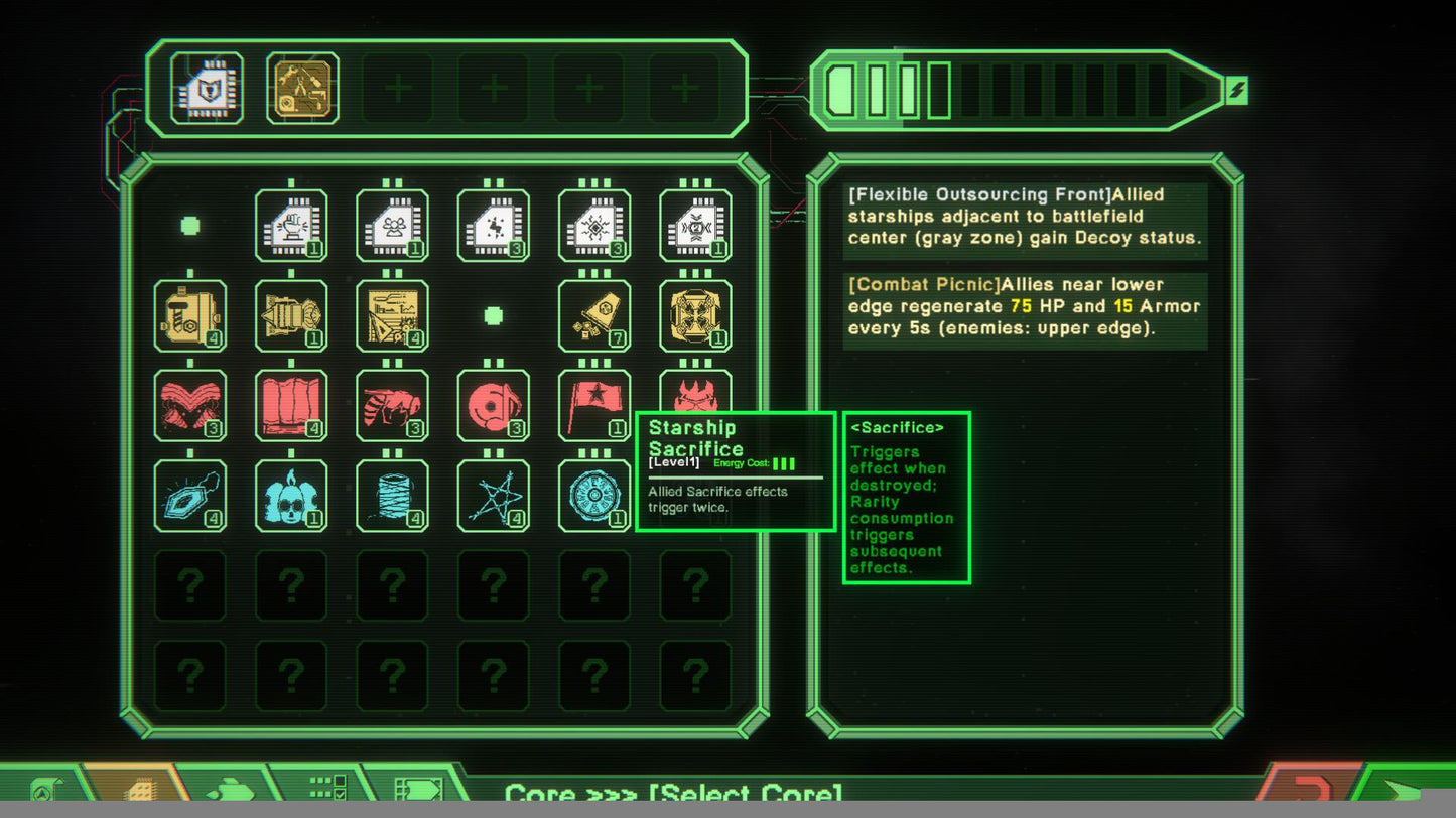 Nonentity Galaxy PC Steam Account  REGION FREE 2P Games - [Email/Instant Delivery]