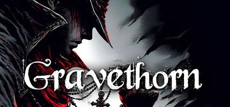 Gravethorn PC Steam CD Key  REGION FREE  [Email/Instant Delivery]