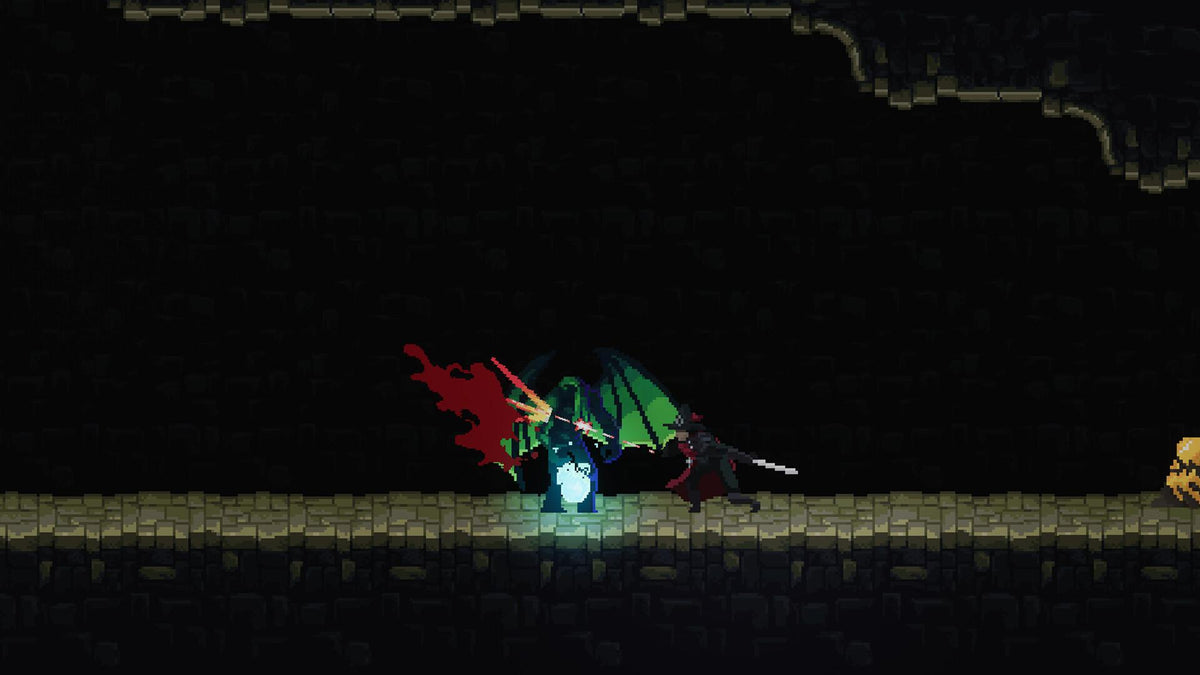 Gravethorn PC Steam CD Key  REGION FREE  [Email/Instant Delivery]