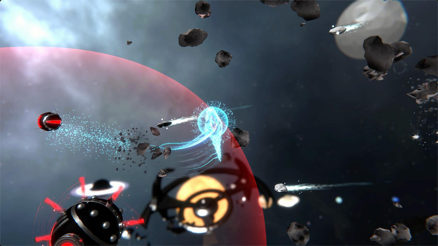 Don't Crash PC Steam CD Key  REGION FREE Override Studio - [Email/Instant Delivery]