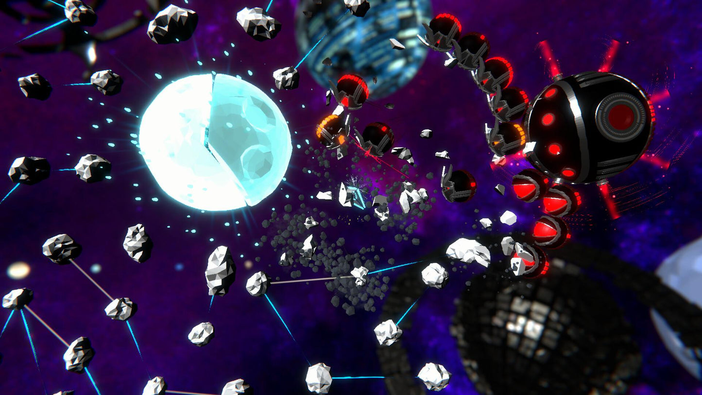 Don't Crash PC Steam CD Key  REGION FREE Override Studio - [Email/Instant Delivery]