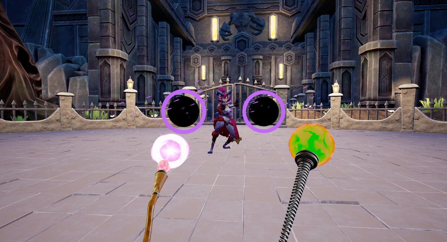 Endless Wonder VR PC Steam CD Key  REGION FREE Gentlemen Studio - [Email/Instant Delivery]