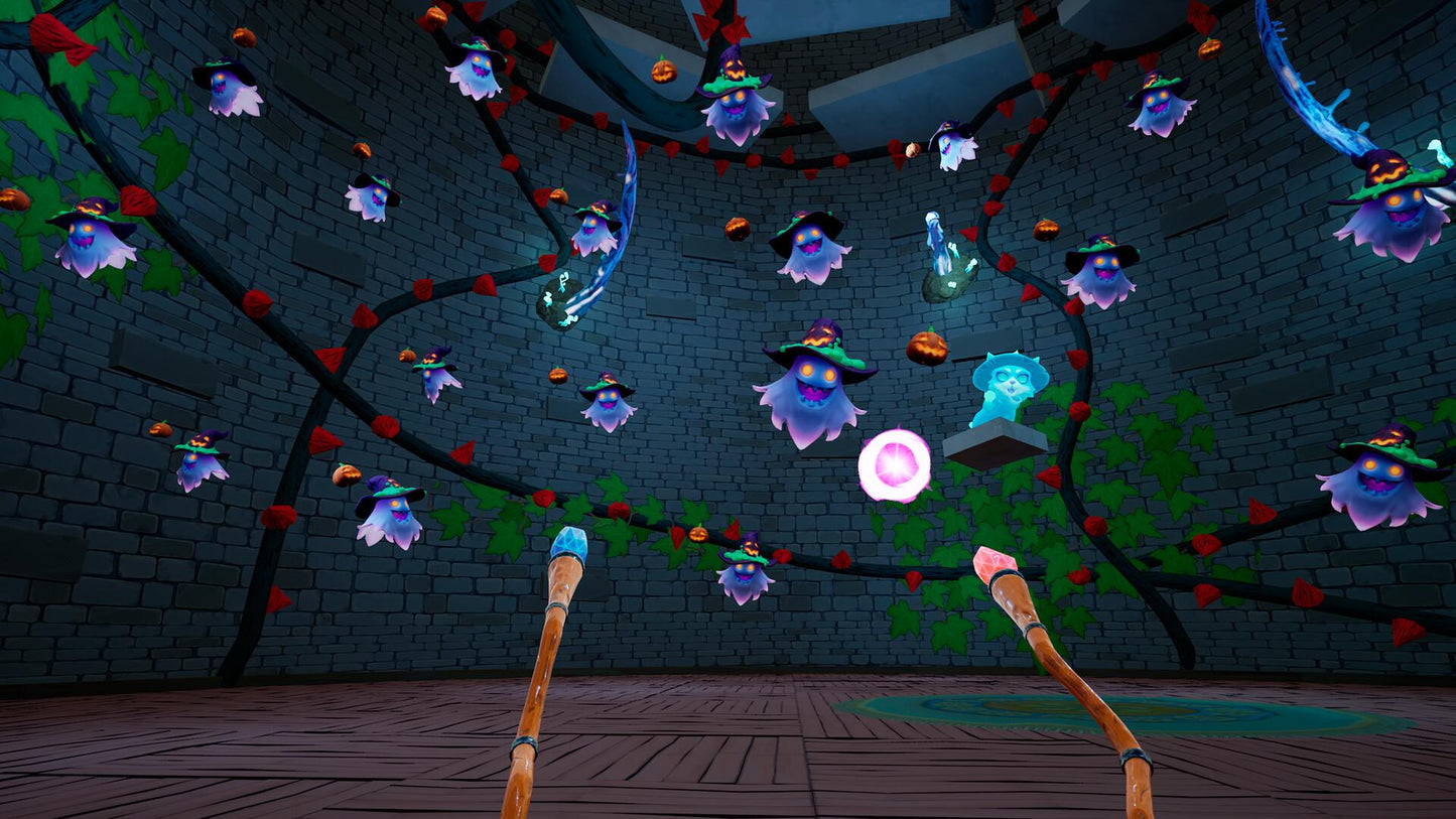 Endless Wonder VR PC Steam CD Key  REGION FREE Gentlemen Studio - [Email/Instant Delivery]