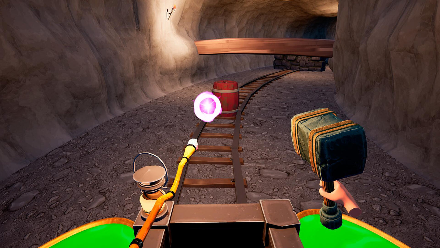 Endless Wonder VR PC Steam CD Key  REGION FREE Gentlemen Studio - [Email/Instant Delivery]