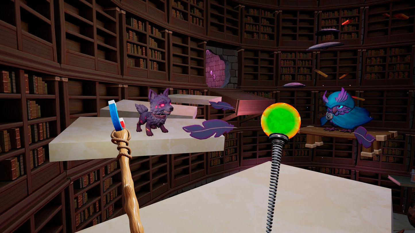 Endless Wonder VR PC Steam CD Key  REGION FREE Gentlemen Studio - [Email/Instant Delivery]