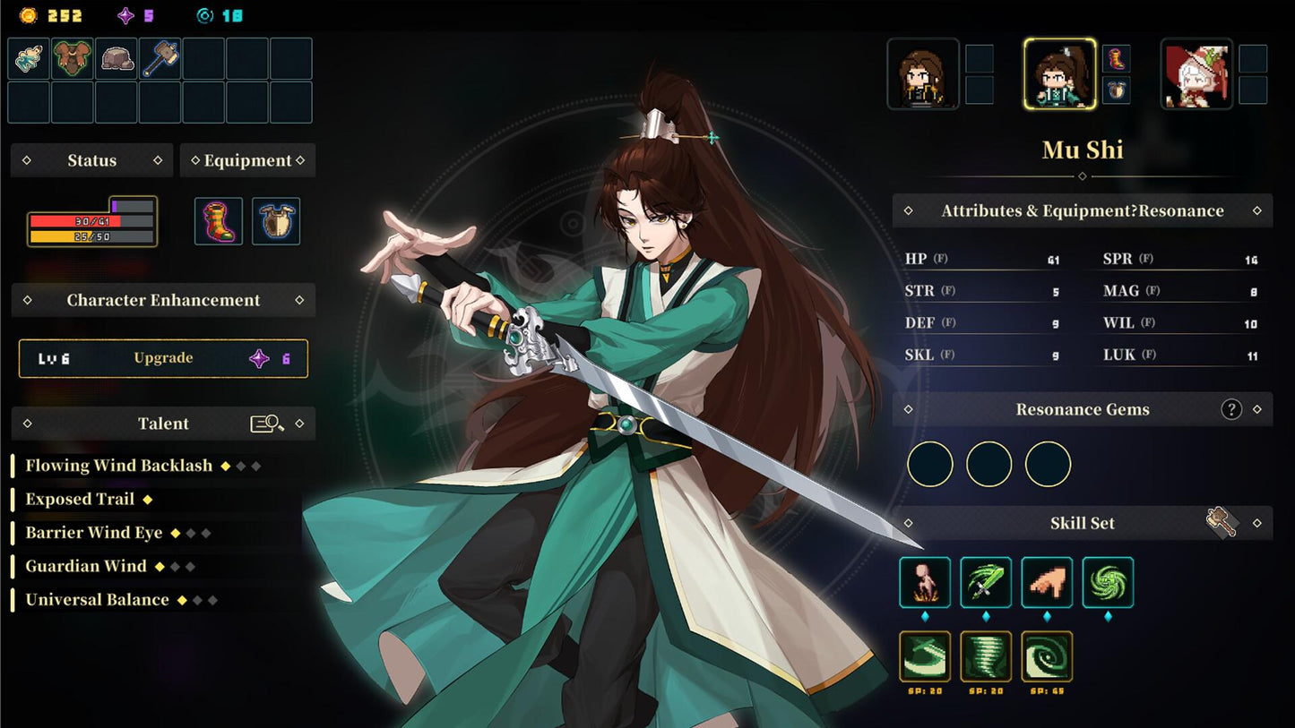 The Bell Echoes PC Steam CD Key  REGION FREE 七颗枚 - [Email/Instant Delivery]