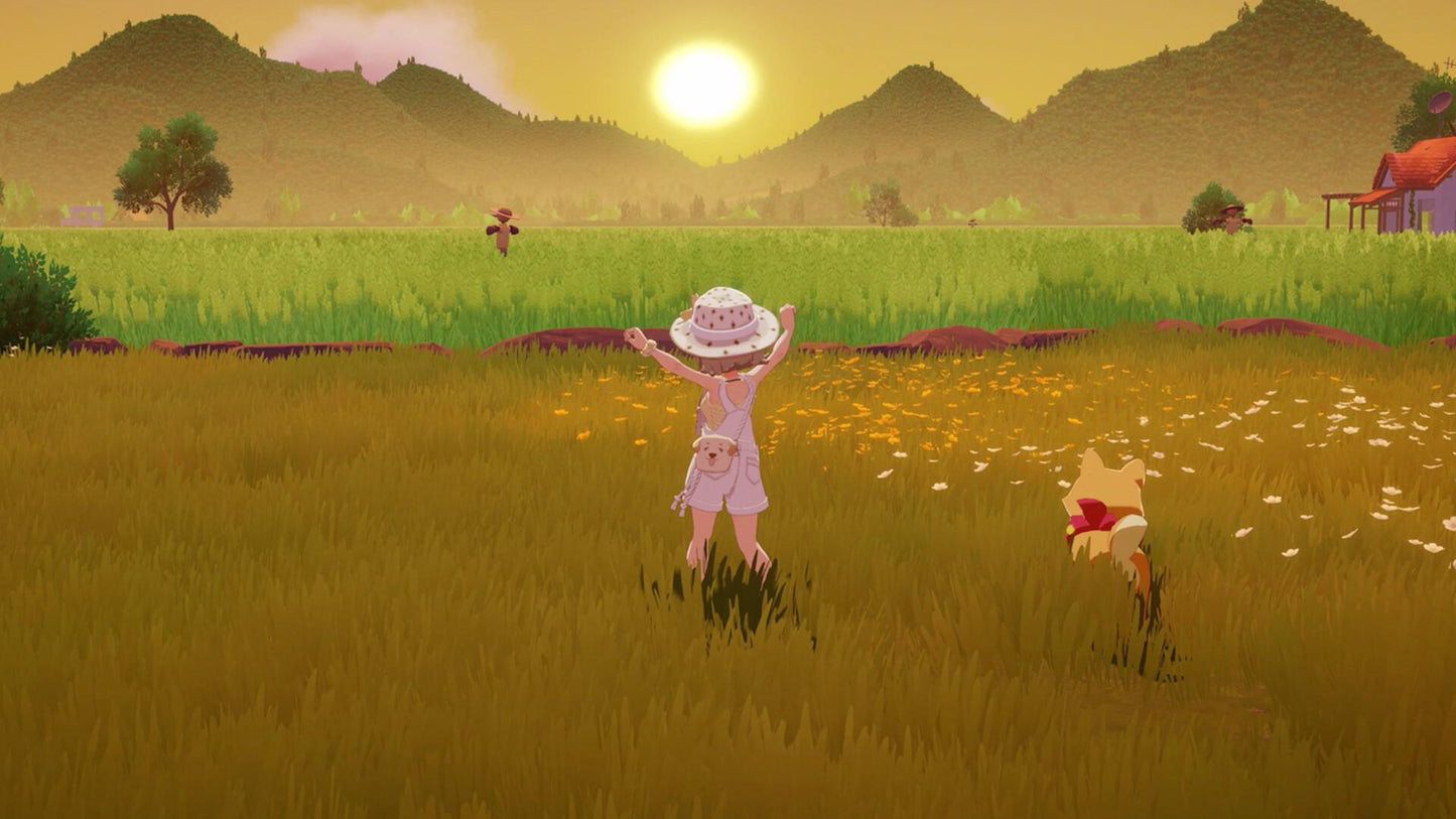 Starsand Island PC Steam CD Key  REGION FREE Seed Lab - [Email/Instant Delivery]