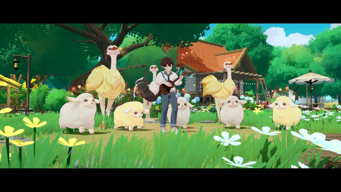 Starsand Island PC Steam CD Key  REGION FREE Seed Lab - [Email/Instant Delivery]