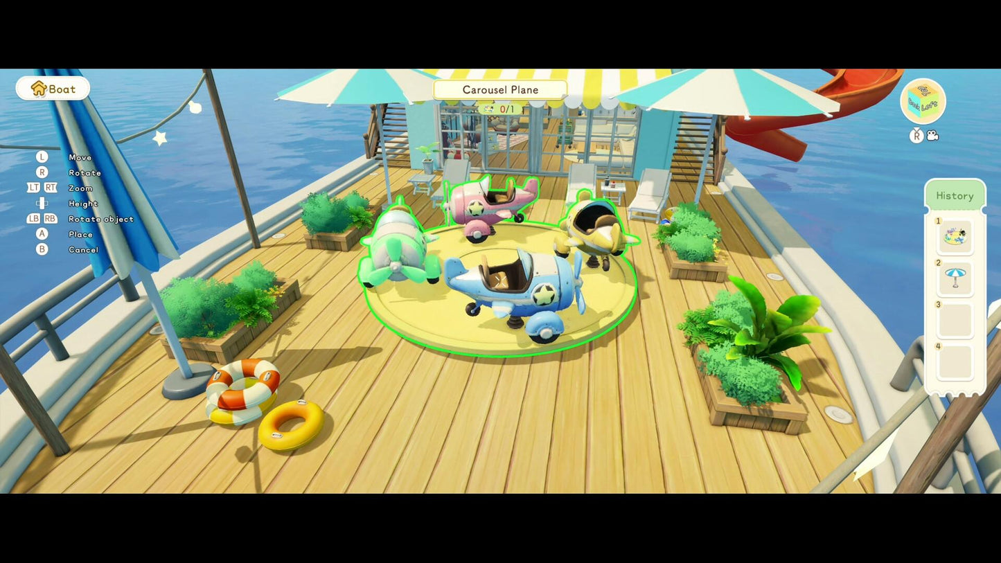 Starsand Island PC Steam CD Key  REGION FREE Seed Lab - [Email/Instant Delivery]