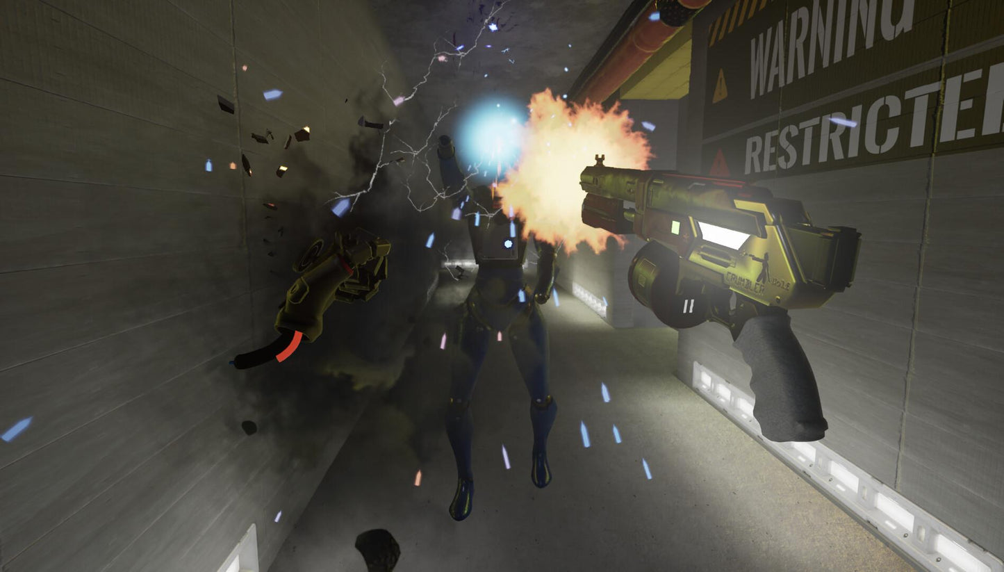sYs - Save Your Soul PC Steam CD Key  REGION FREE Size Does Matter - [Email/Instant Delivery]
