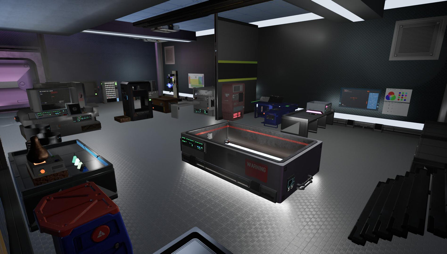 sYs - Save Your Soul PC Steam CD Key  REGION FREE Size Does Matter - [Email/Instant Delivery]