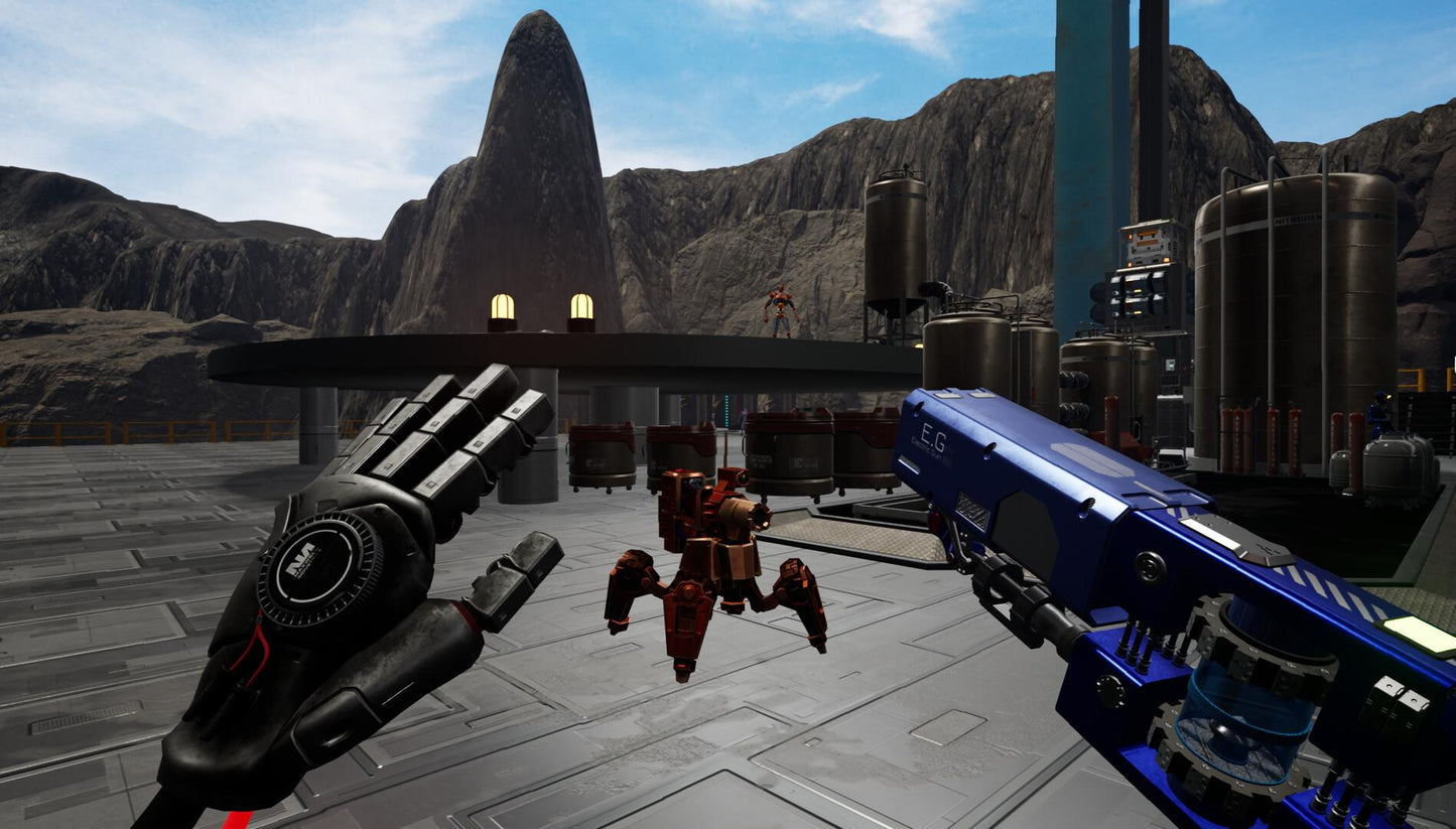 sYs - Save Your Soul PC Steam CD Key  REGION FREE Size Does Matter - [Email/Instant Delivery]
