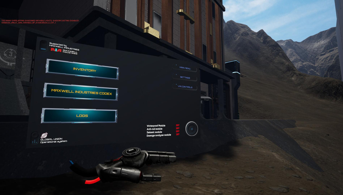 sYs - Save Your Soul PC Steam CD Key  REGION FREE Size Does Matter - [Email/Instant Delivery]