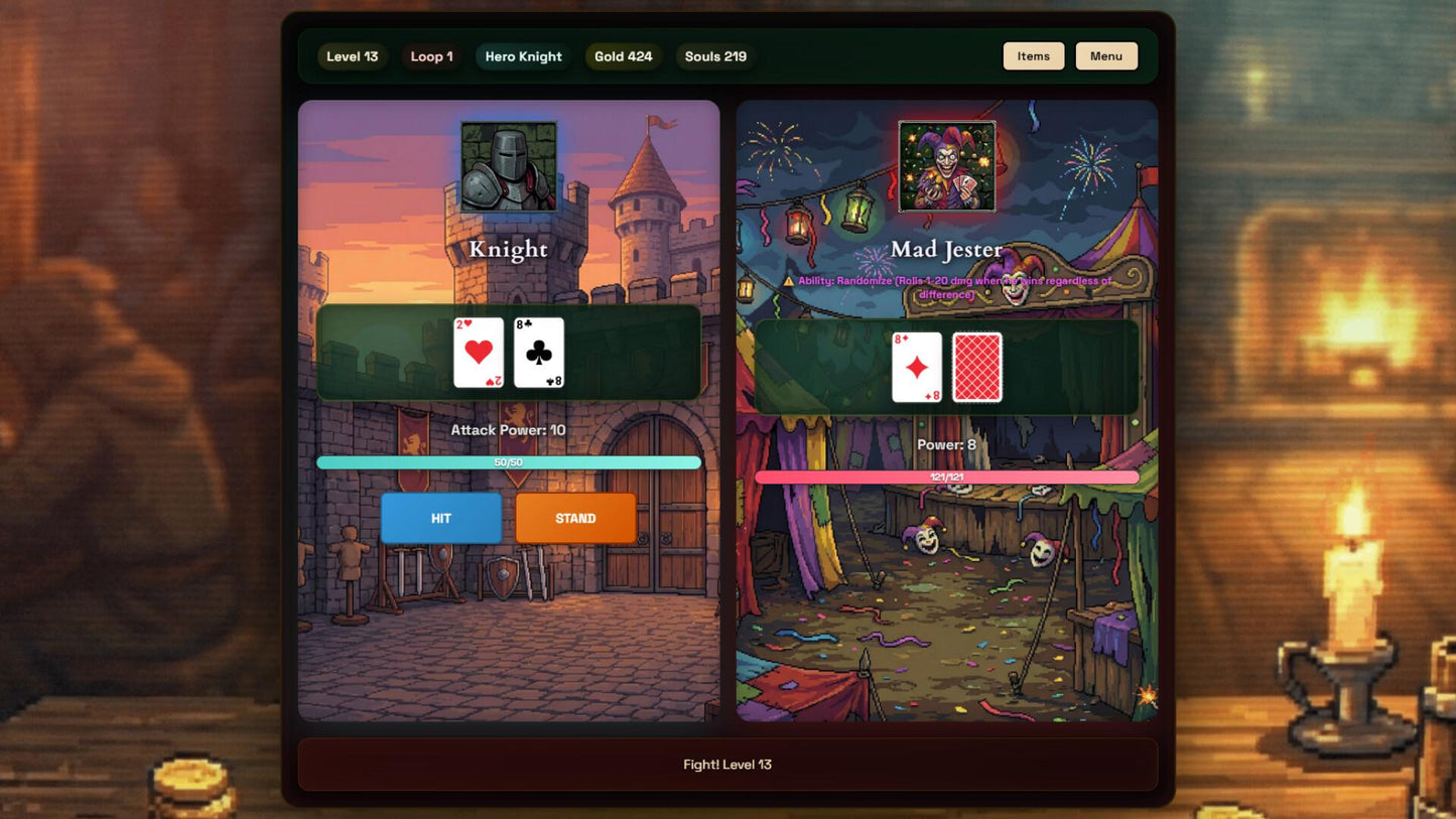 21 Dungeons PC Steam CD Key  REGION FREE Mana Point Games - [Email/Instant Delivery]