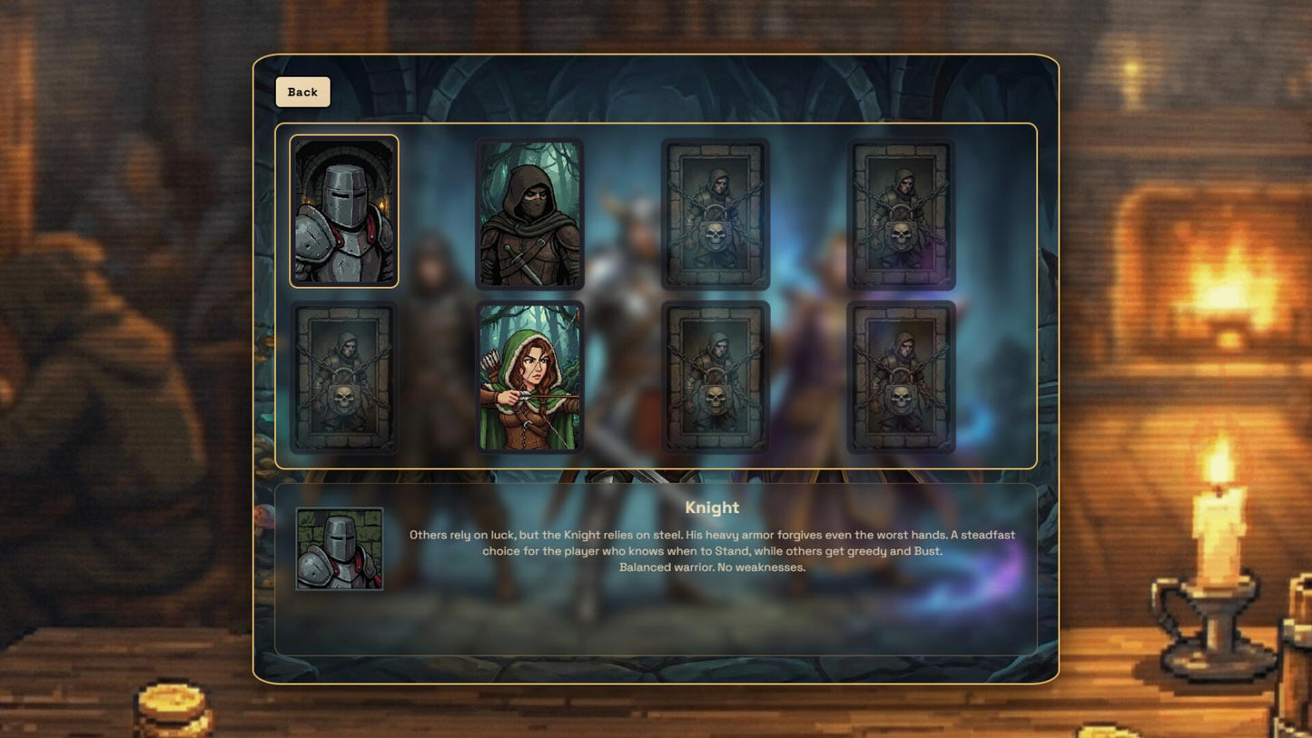 21 Dungeons PC Steam CD Key  REGION FREE Mana Point Games - [Email/Instant Delivery]