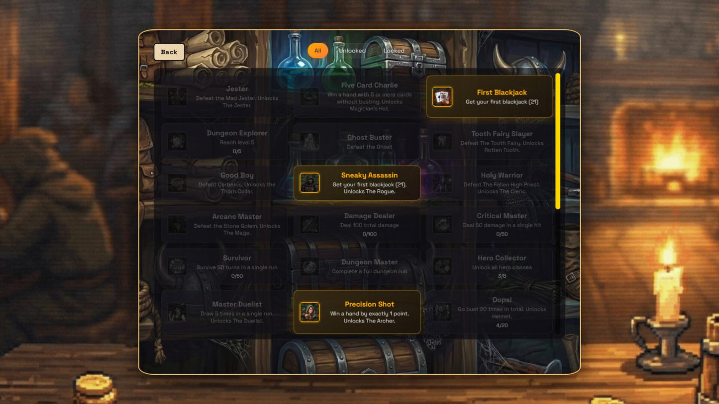 21 Dungeons PC Steam CD Key  REGION FREE Mana Point Games - [Email/Instant Delivery]
