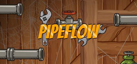 PipeFlow PC Steam CD Key  REGION FREE Gamesforgames - [Email/Instant Delivery]
