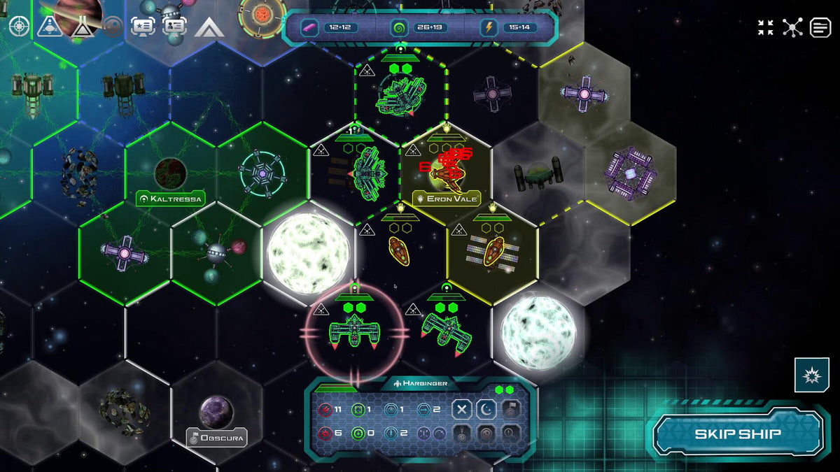 Astro Protocol PC Steam CD Key  REGION FREE Null Vector Studios - [Email/Instant Delivery]
