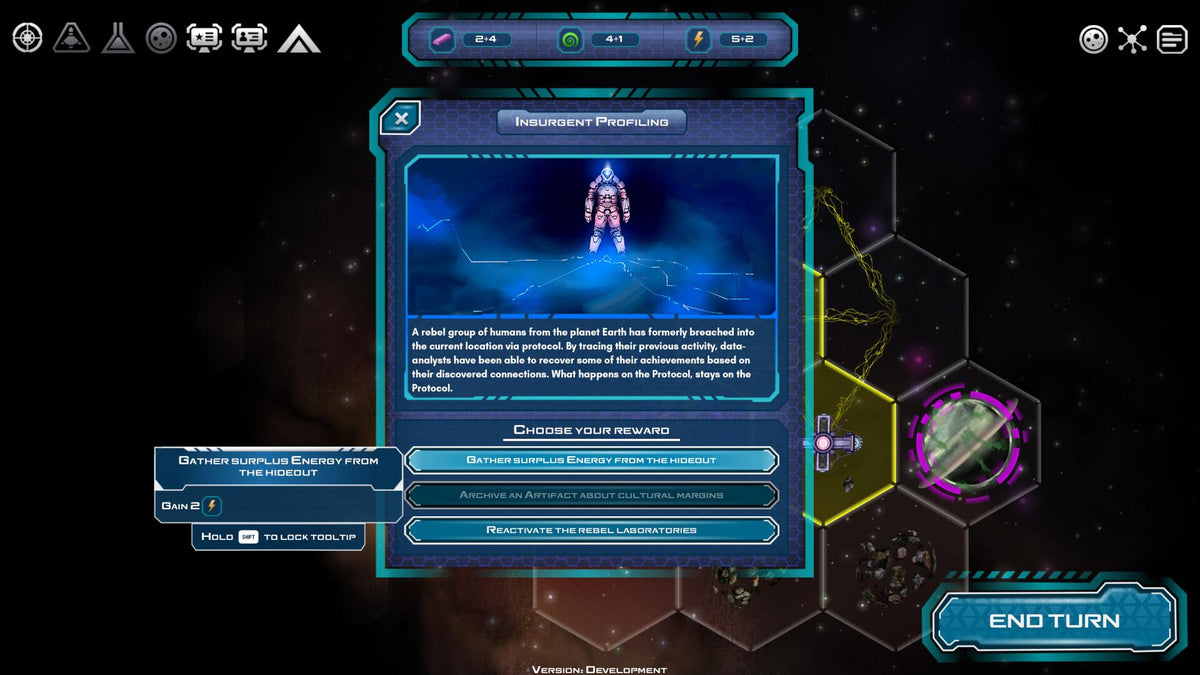Astro Protocol PC Steam CD Key  REGION FREE Null Vector Studios - [Email/Instant Delivery]
