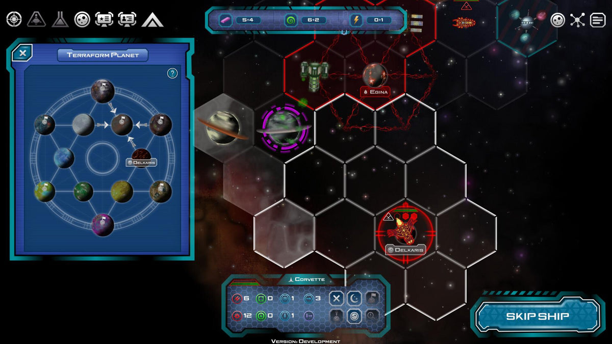 Astro Protocol PC Steam CD Key  REGION FREE Null Vector Studios - [Email/Instant Delivery]