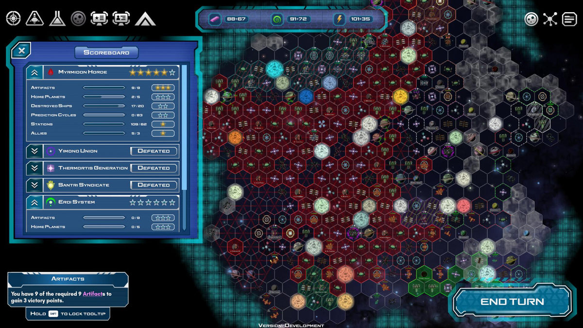 Astro Protocol PC Steam CD Key  REGION FREE Null Vector Studios - [Email/Instant Delivery]