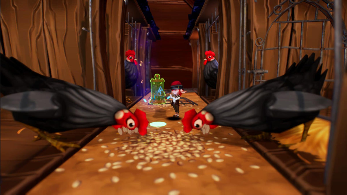 Manairons PC Steam CD Key  REGION FREE JanduSoft - [Email/Instant Delivery]