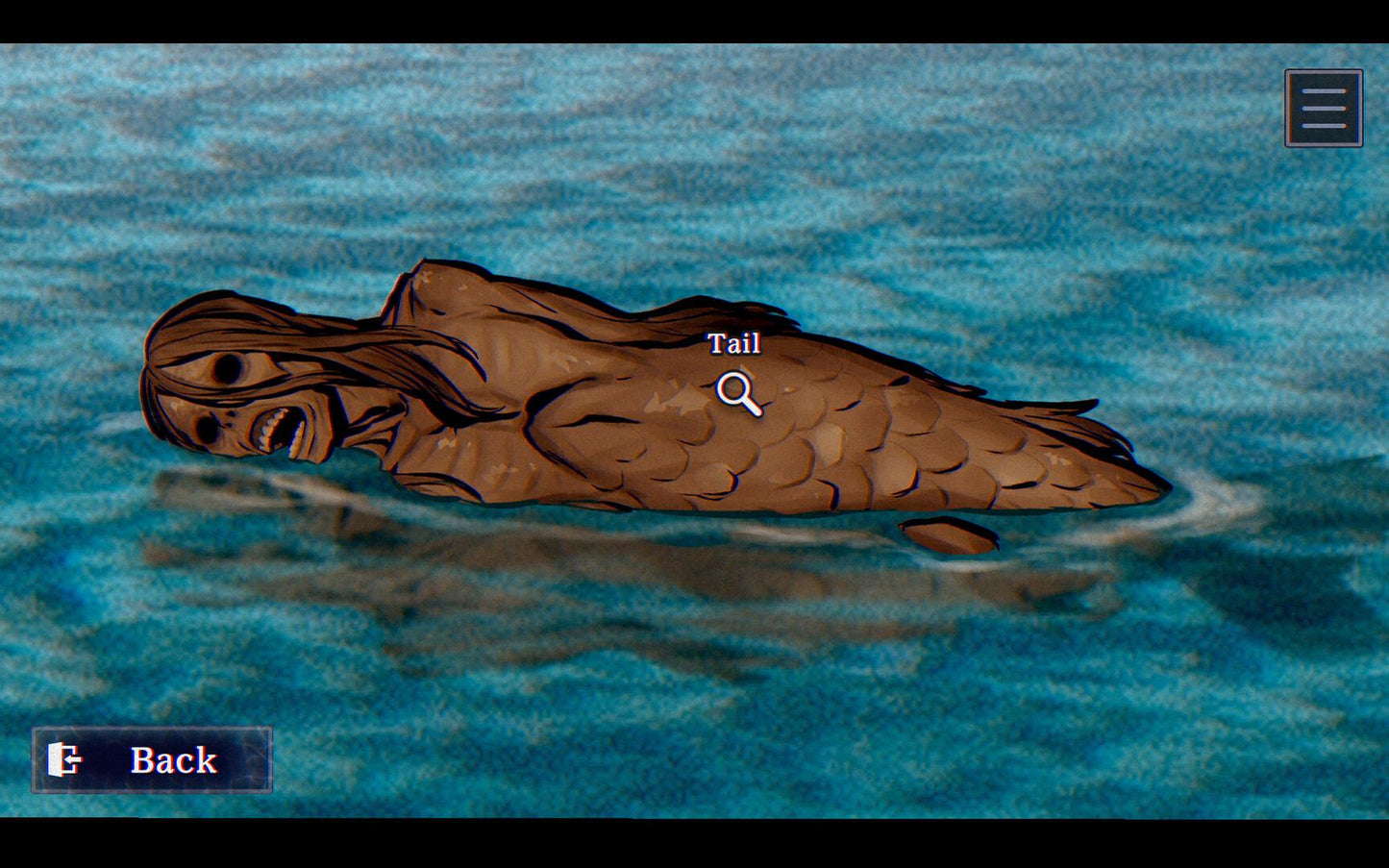 PARANORMASIGHT: The Mermaid's Curse PC Steam CD Key  REGION FREE Square Enix - [Email/Instant Delivery]