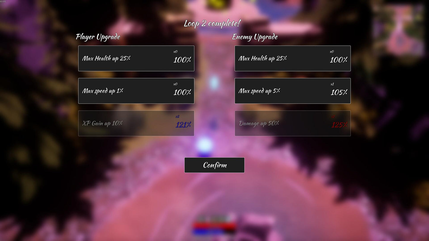 LoopMage: The Infinite Trials PC Steam CD Key  REGION FREE Dreamwave Labs - [Email/Instant Delivery]