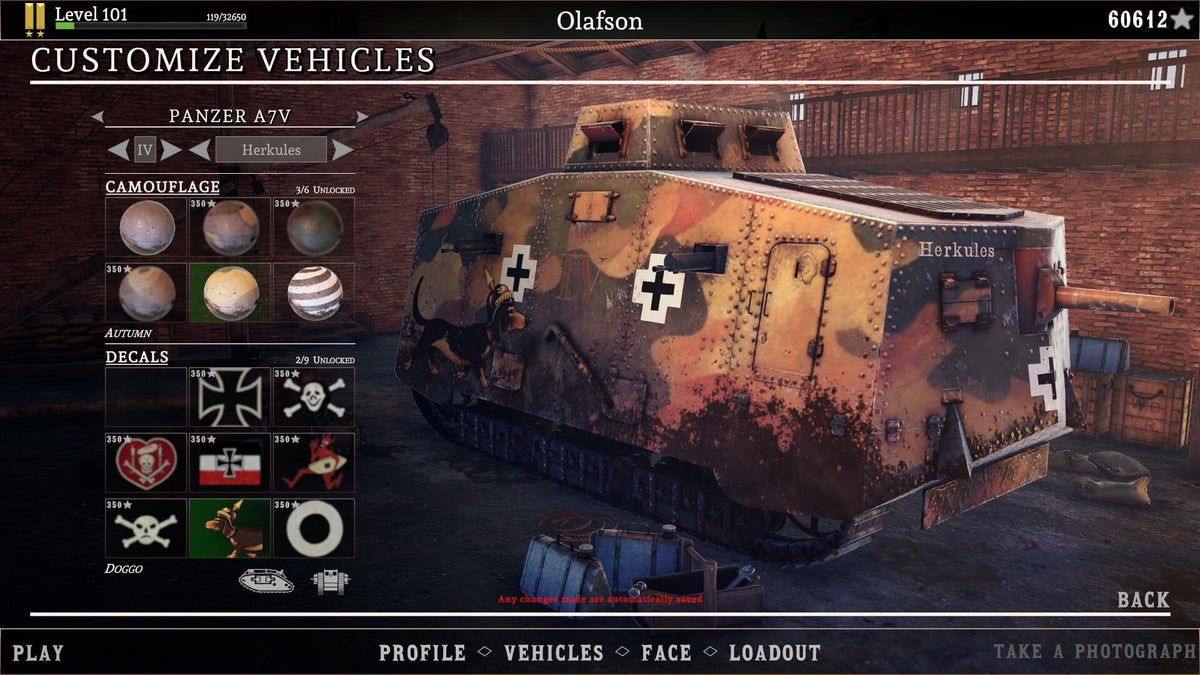 Over The Top: WWI PC Steam CD Key  REST OF THE WORLD GG Publishing - [Email/Instant Delivery]