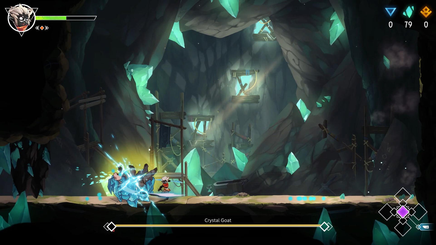 Fallen Tear: The Ascension PC Steam Altergift  REGION FREE CMD Studios - [Email/Instant Delivery]